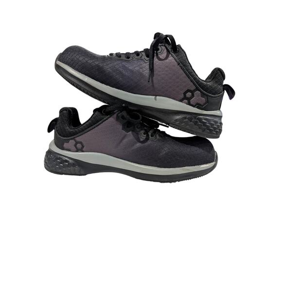 Amazon.com: Nautilus Safety Footwear Womens Guard Oxford  Nautilus Altus EH Safety Footwear Womens 6 Med (B) Oil Slip Resistent‎